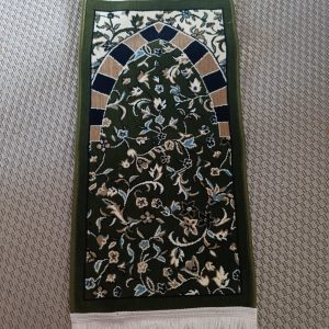 TAPIS RAWDA ENFANT 64 x 34 cm