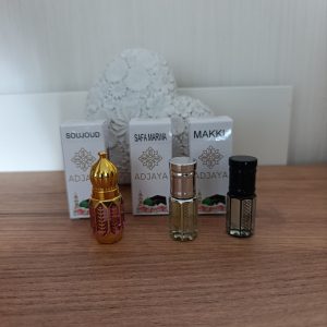 COFFRET FEMME