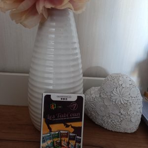 sept famille les tabi'oun