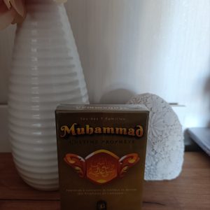 jeux des sept familles Muhammad (swl)