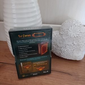 jeux des 7 familles le Coran