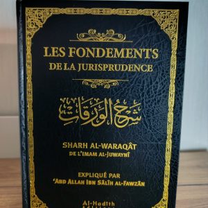 Les Fondements de la Jurisprudence -