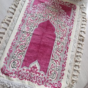 TAPIS DE PRIÈRE